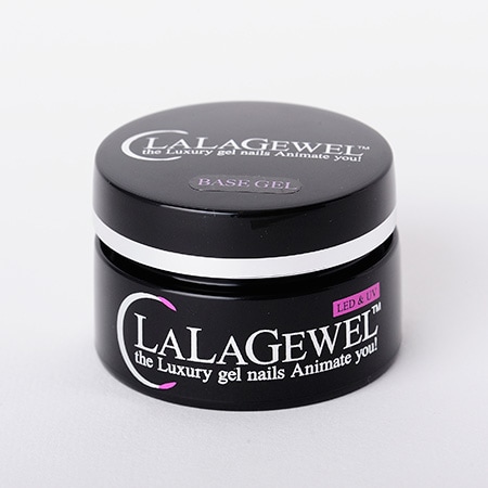 LALAジェル ベースジェル 15g | OUTLET | STORY365 ONLINE SHOP