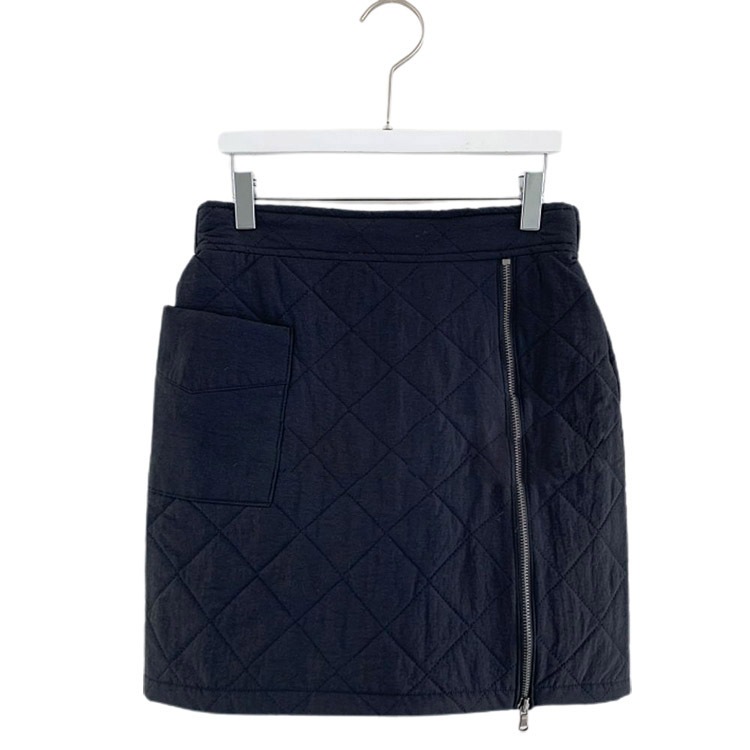 キルティング 中綿 バンディング スカート ゴルフウェア | スポーツ