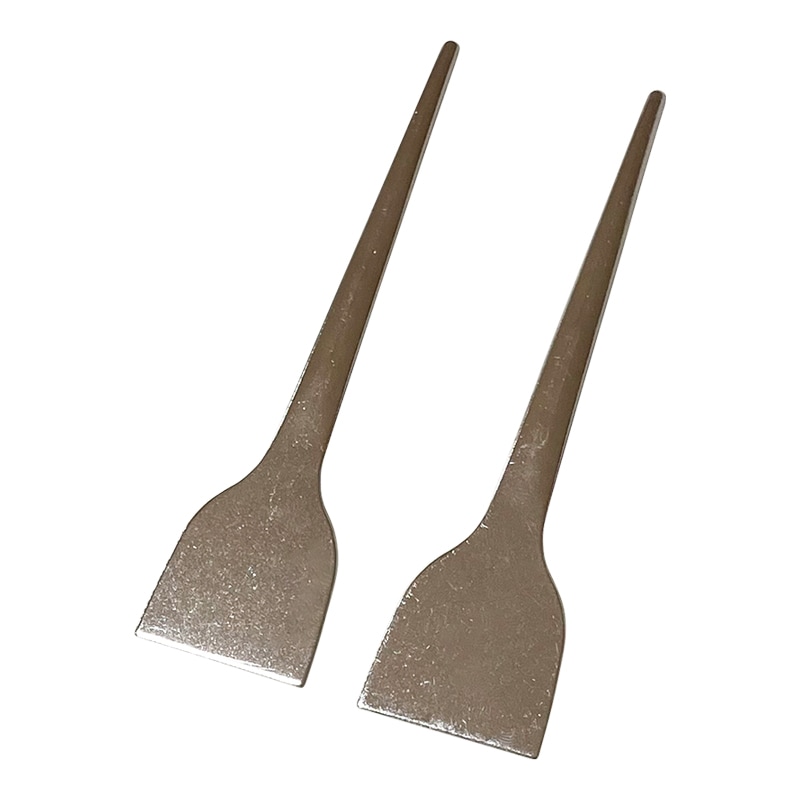 元祖やきやき ステンもんじゃヘラ 2本組 YR-011