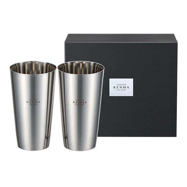 燕研磨ファクトリー ステンレスタンブラー