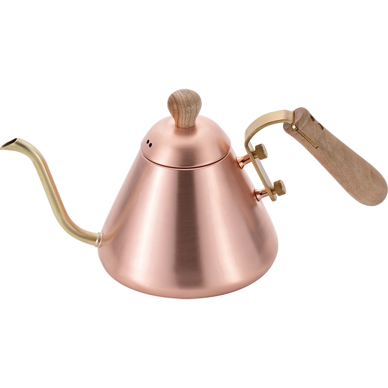 和平フレイズ 千歳 ちとせ 銅ケトル