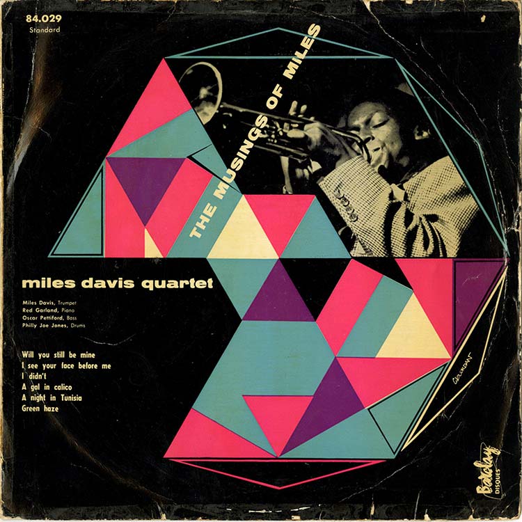 LP米盤4枚写真参照 マイルスデイビス3枚他 JOHN COLTRAN1枚 Miles