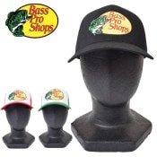 大きいサイズ メンズ BASS PRO SHOPS バスプロショップ 長袖Tシャツ