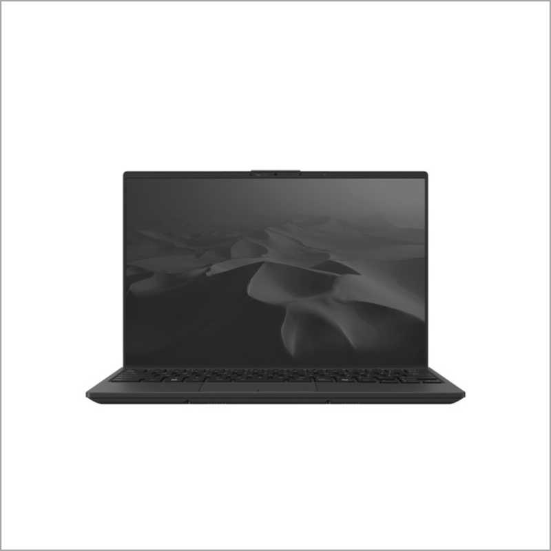 新品】FMV Note U U500-K3 FMVU500K3B [ピクトブラック] | パソコン