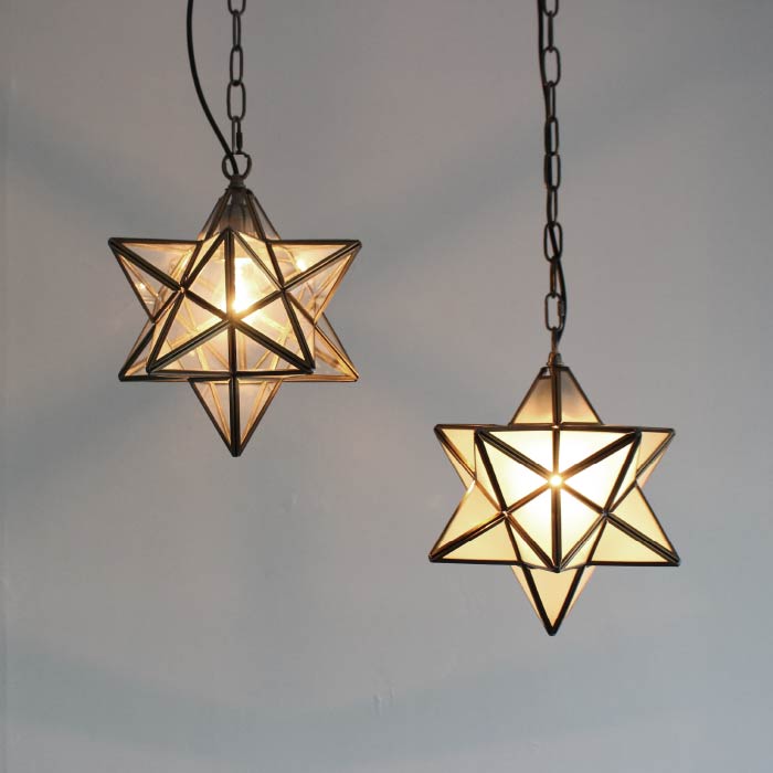 Etoile エトワール ペンダントランプ | 広告紹介商品 | 【公式】ディ