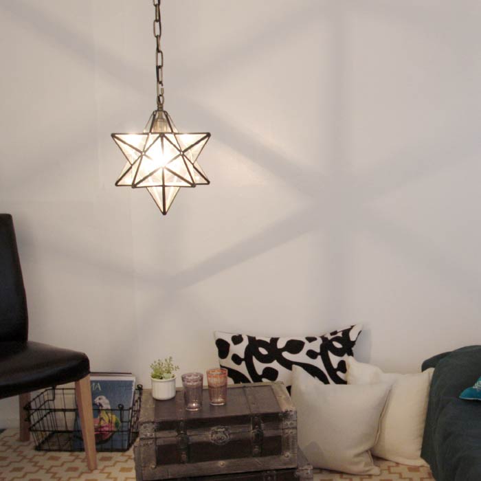 Etoile エトワール ペンダントランプ | 広告紹介商品 | 【公式】ディ