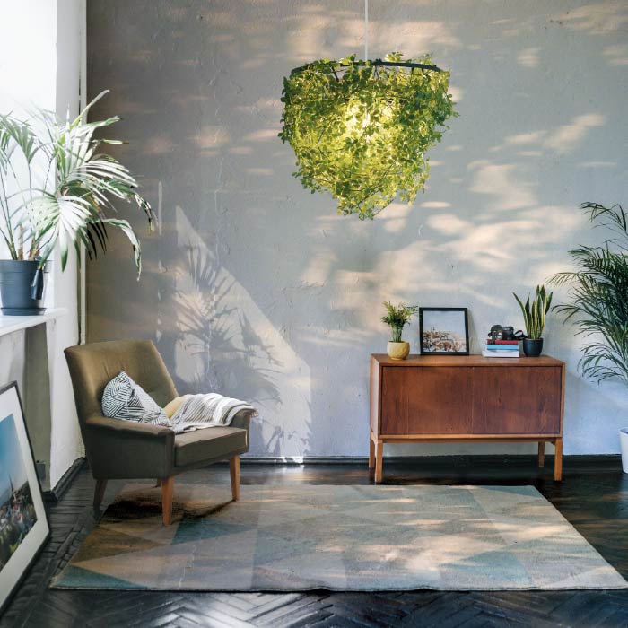 Foresti フォレスティ ペンダントランプ | 広告紹介商品 | 【公式