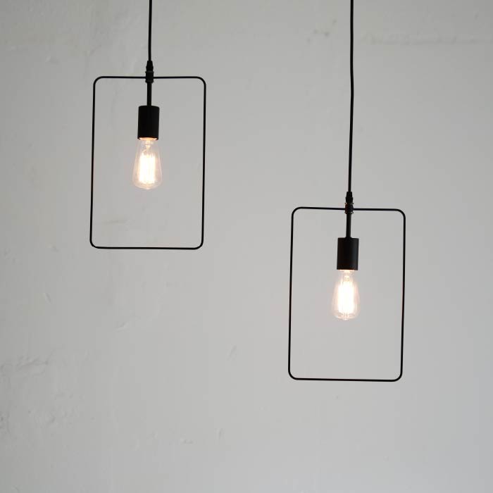 Scenario S pendant lamp シェナーリオ S - DI CLASE ONLINE SHOP