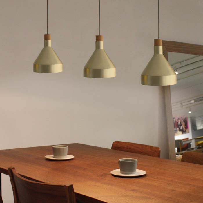 Camino S カミーノ S ペンダントランプ | 広告紹介商品 | 【公式