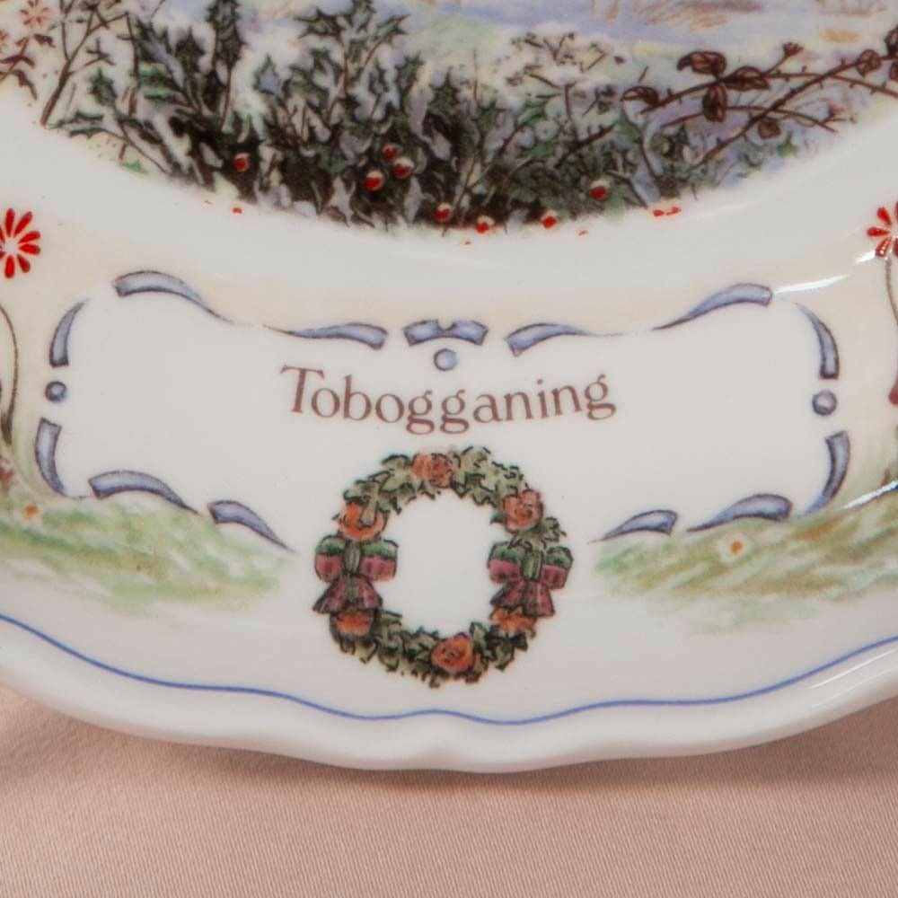 ヴィンテージ イギリスで買い付けた WEDGWOOD ウェッジウッド Foxwood