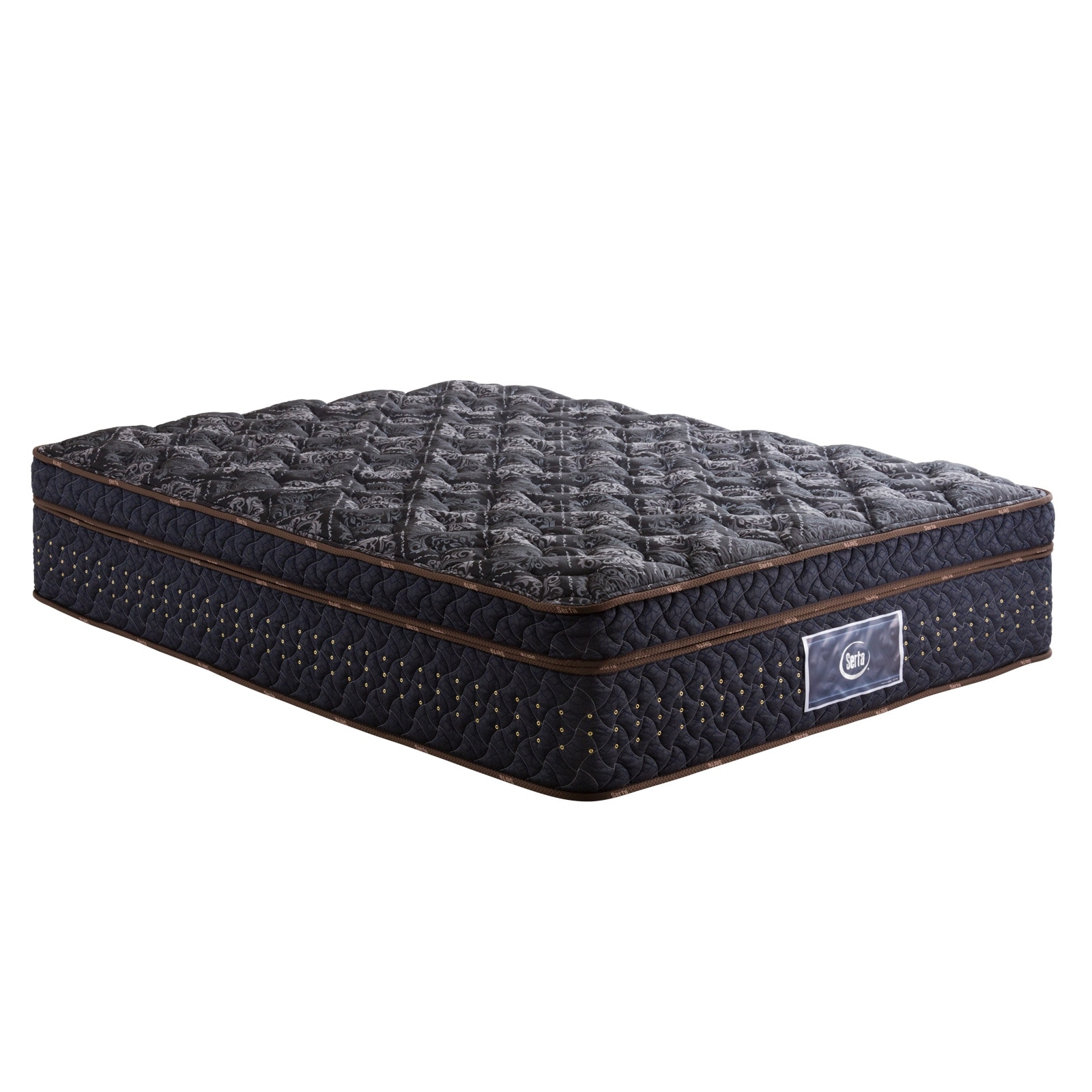 Serta（サータ）マットレス【サータグランドプレミアム】 | グランド