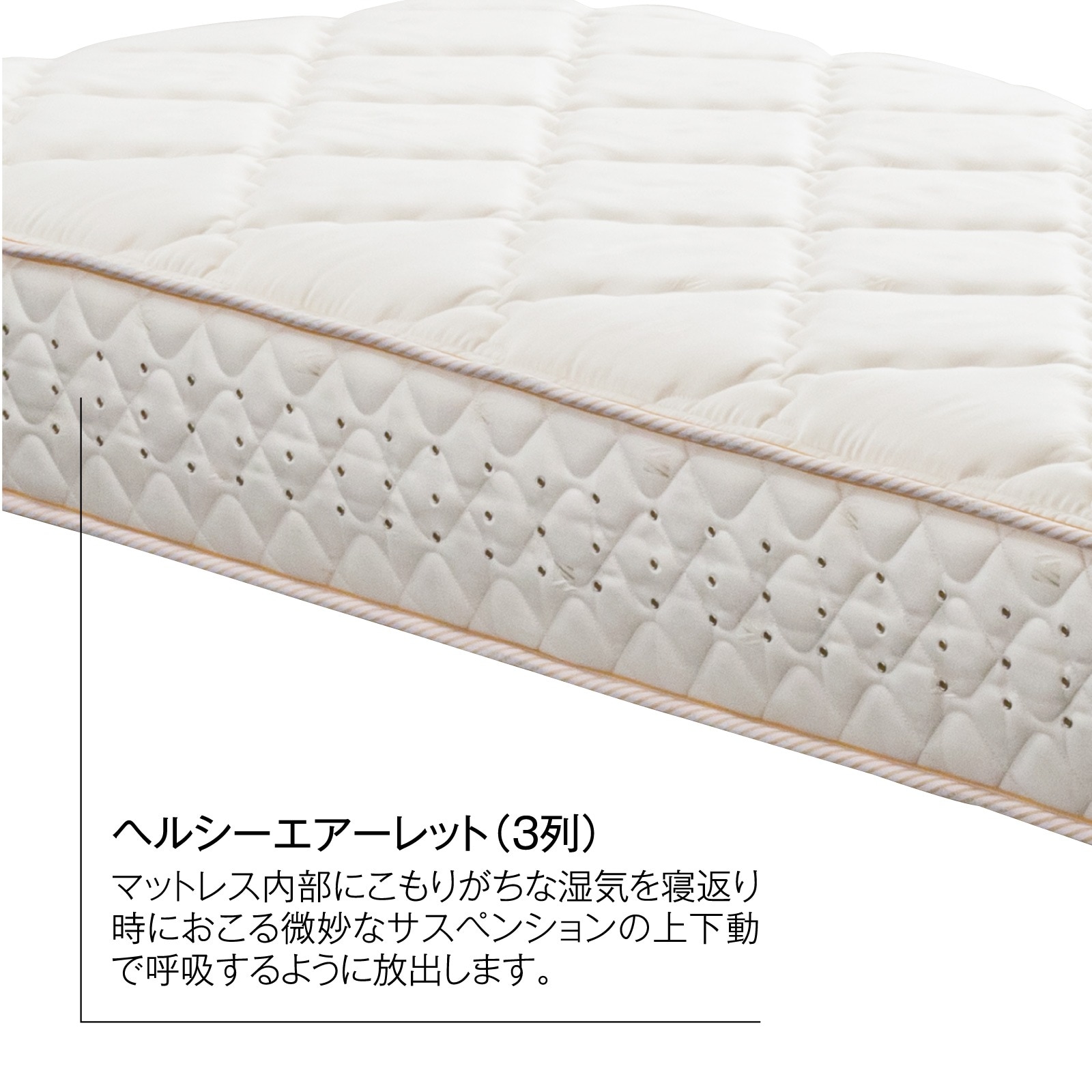 dream bed（ドリームベッド）【DREAM POCKET TORNADO （F1-T） DX