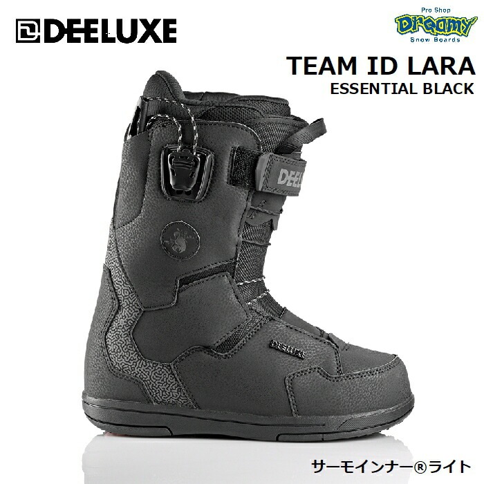 DEELUXE ディーラックス TEAM ID LARA チームアイディーララ 572243