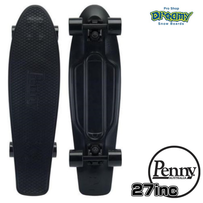 ☆即納☆PENNY SKATEBOARD ペニースケートボード CLASSICS 27