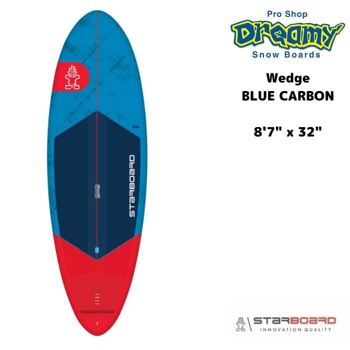 STARBOARD スターボード Wedge 8'7