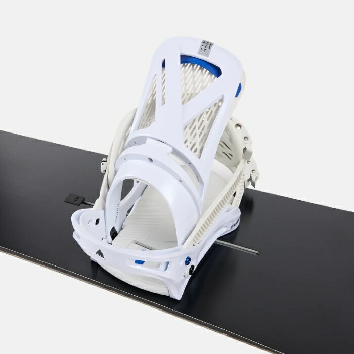 BURTON バートン Men's Burton Genesis Re:Flex Bindings 105471 リ