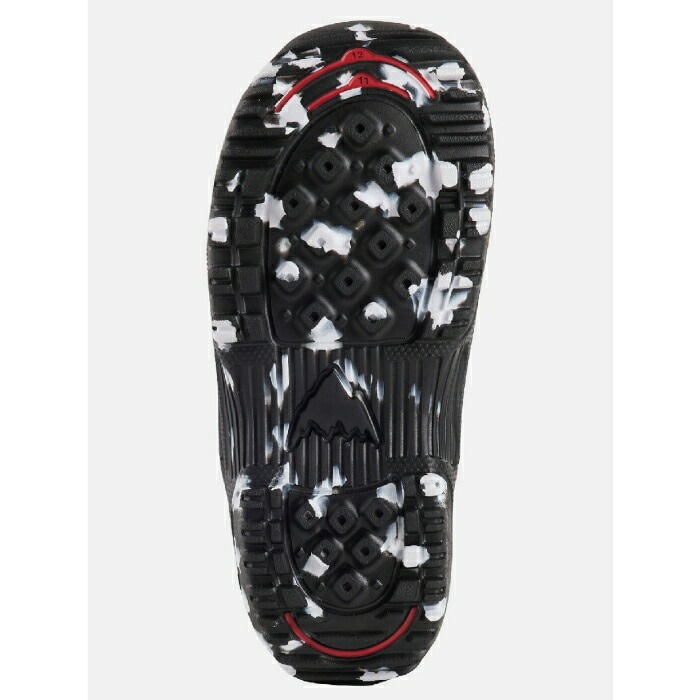 BURTON バートン Kids' Burton Mini Grom 106451 キッズ 13.5-19.5cm