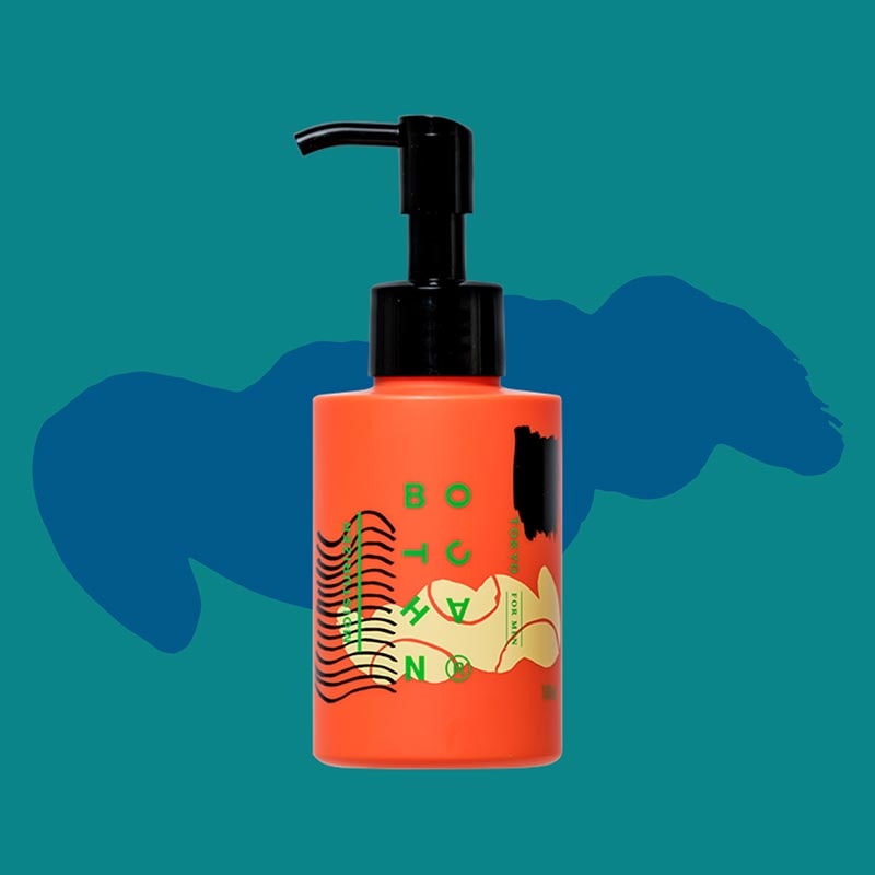 Flower Moisturizer／BOTCHAN（乳液） | カテゴリ,スキンケア