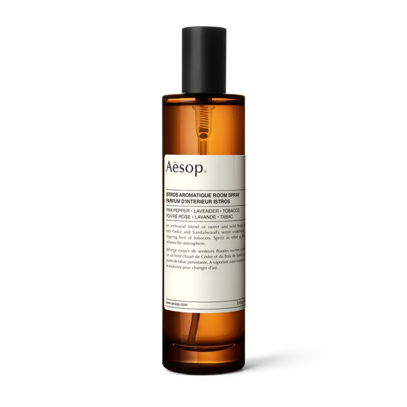 イストロス アロマティック ルームスプレー／Aesop（ルームスプレー