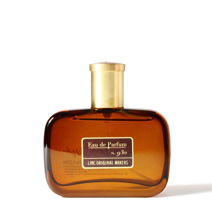 930 EAU DE PARFUM／Linc Original Makers（香水） | カテゴリ,香水