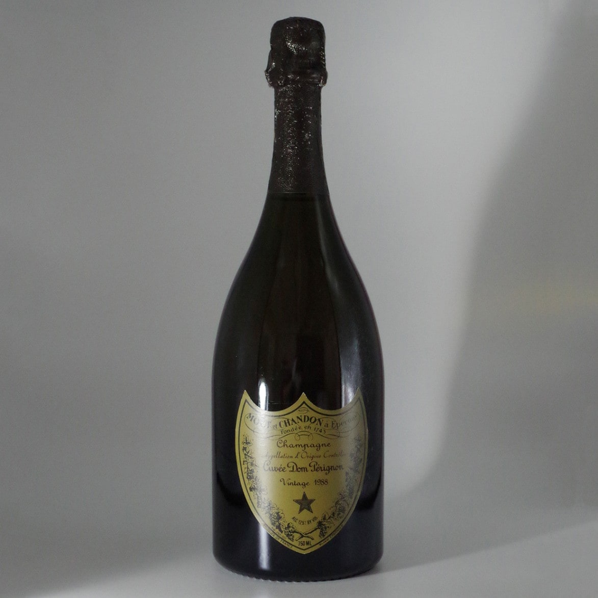 ドン ペリニヨン 1988 （ドンペリ） | ワイン,コレクション | クリュタ