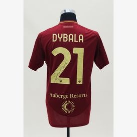 ブッフォン直筆サイン入り選手支給イタリア代表17/18GKユニフォーム