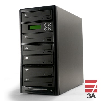 デュプリケーター シリーズ TYPE-R