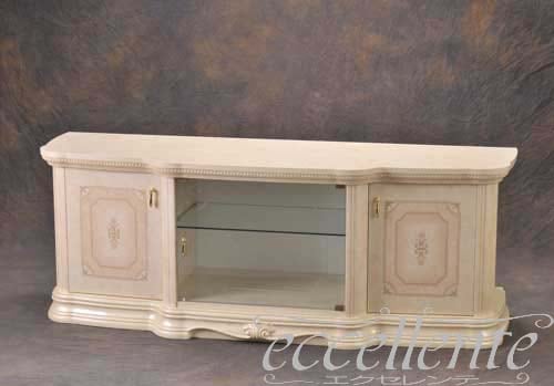 サルタレッリ/Saltarelli】 イタリア製 TVボード アマルフィ