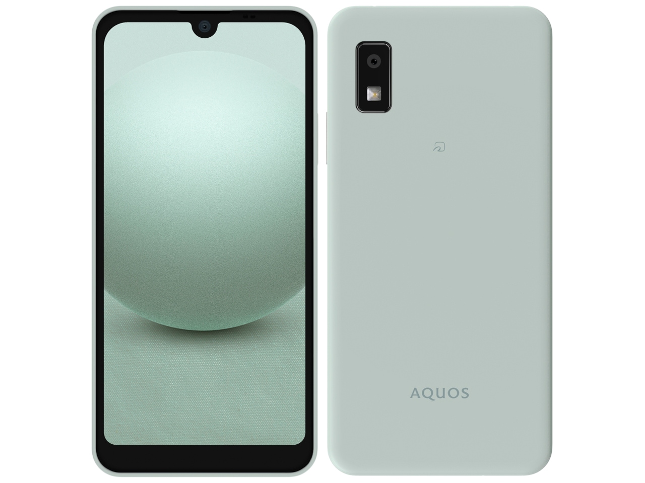 未使用品】AQUOS wish3 A303SH | SHARP AQUOS | HIS Mobileオンライン