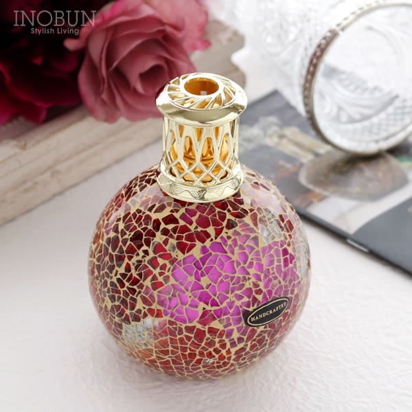 フレグランスランプ size S リトルトレジャー アシュレイ＆バーウッド