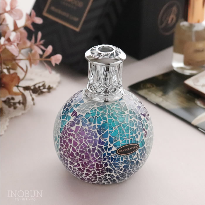 フレグランスランプ size S アースズオーラ アシュレイ＆バーウッド