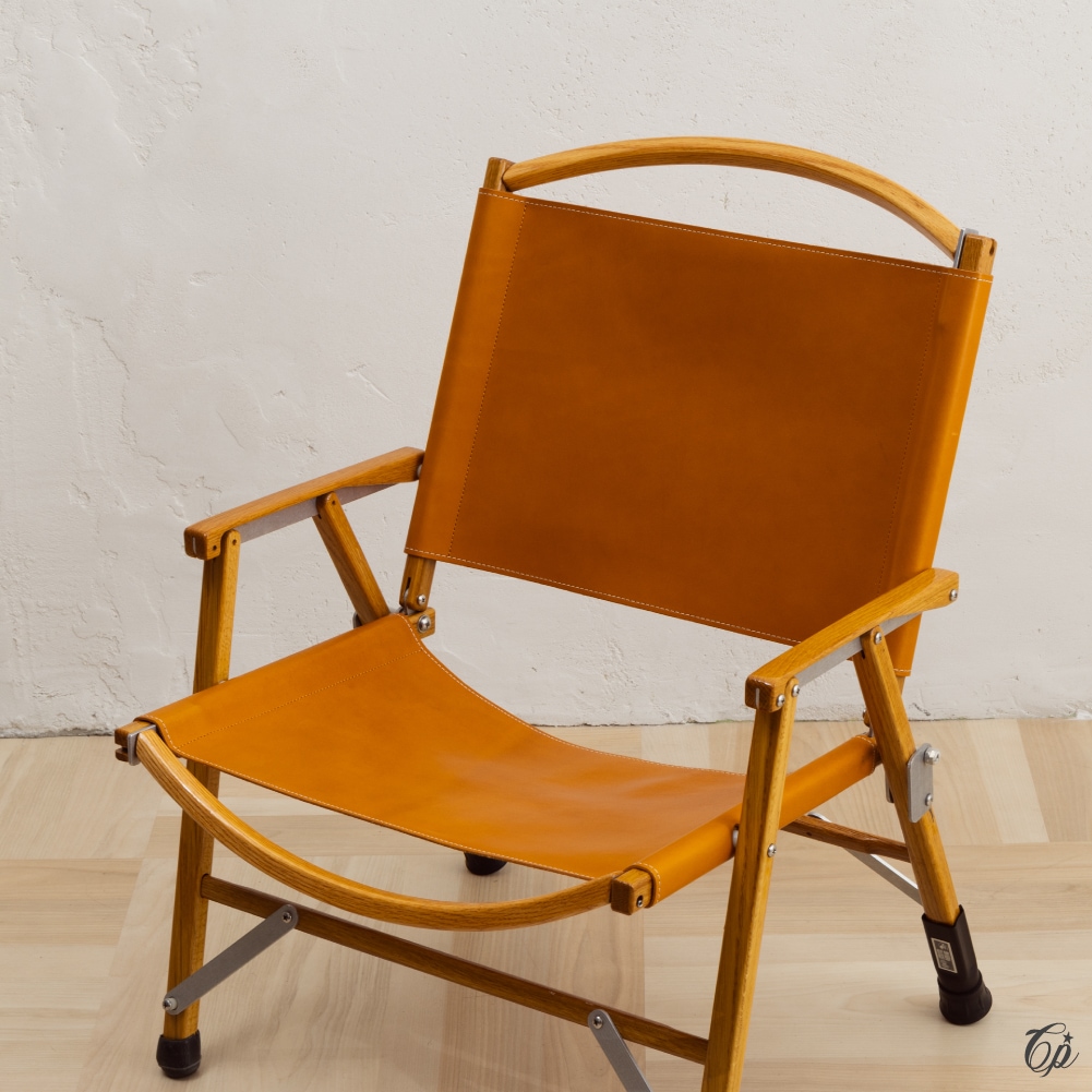 カーミットチェア同規格品 ナチュモン マイスターシート オレンジ