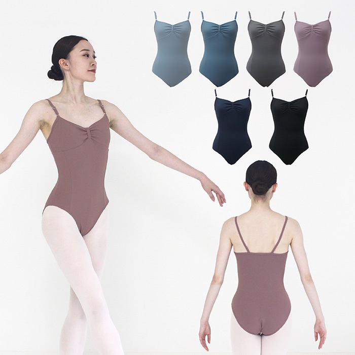 大人用バレエレオタード（バストポケット付き）の商品一覧｜【公式