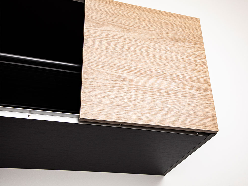 トールキャビネット下足用片開き GSKT-W300/450 ×H1800×D395 扉カラー：