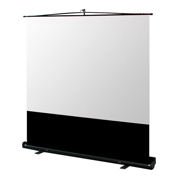 103インチ 自立式 スクリーン（アスペクトフリー） OS オーエス MS