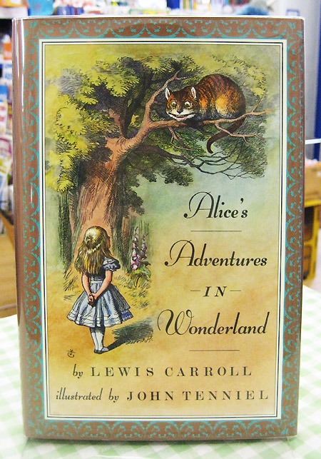 Alice's Adventures in Wonderland ～不思議の国のアリス～ オリジナル