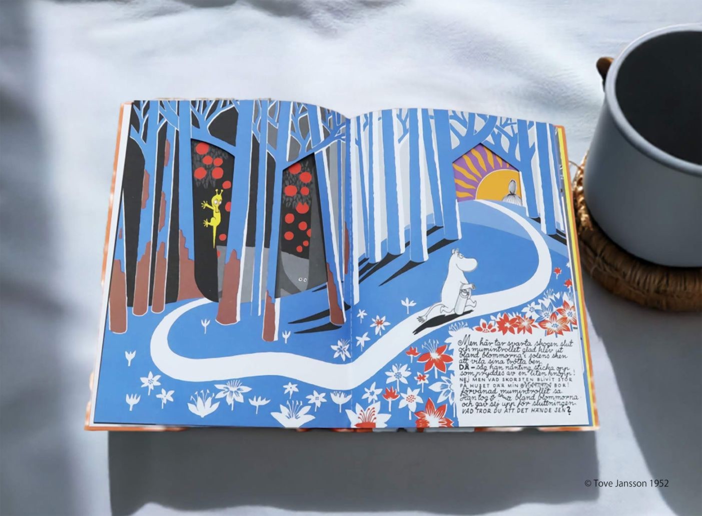 Hur gick det sen? ～それからどうなるの～ スウェーデン語版