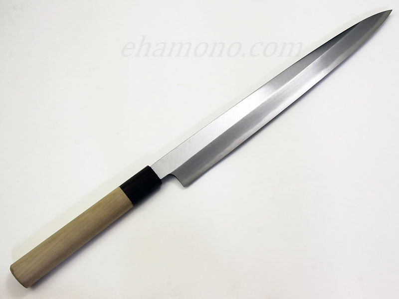 源昭忠」本鍛錬柳刃270