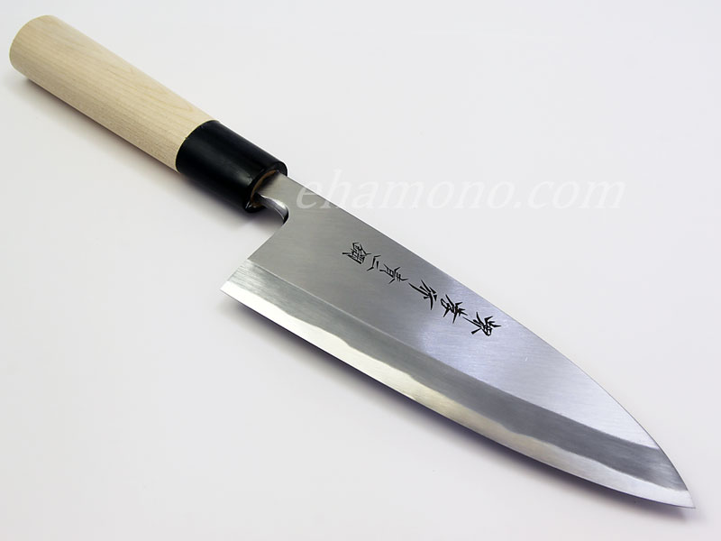 堺孝行 青二鋼出刃180