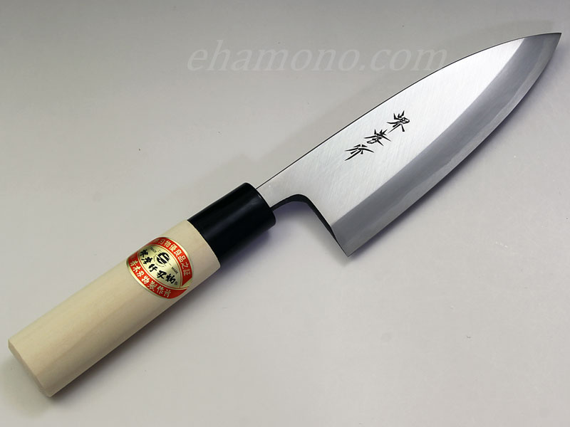 堺孝行 霞研出刃135