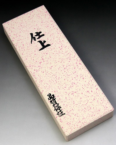 天然砥石粉末入り 人造巣板 蓮華