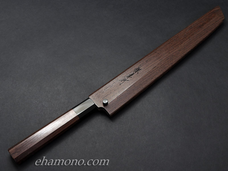 堺孝行 V金10号（VG10）本焼 玄武先丸正夫300 龍入