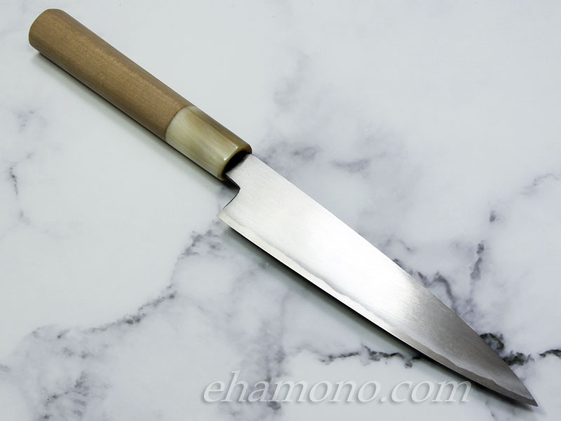 水野鍛錬所『源昭忠 和ペティ150』青鋼