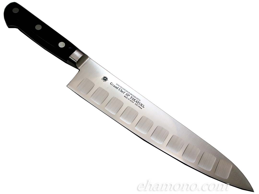 グランドシェフSP牛刀 240
