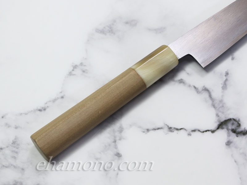 水野鍛錬所『源昭忠 和ペティ150』青鋼