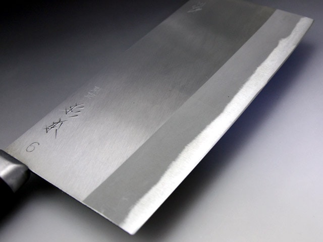 杉本中華包丁OMS No.6