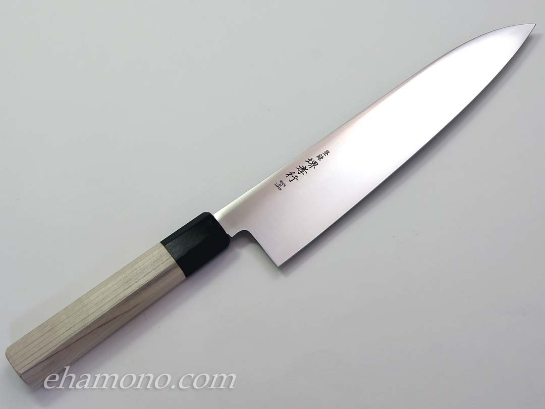 グランドシェフ 和牛刀 240