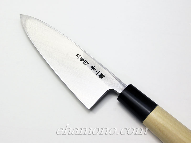 堺孝行 青二鋼出刃120