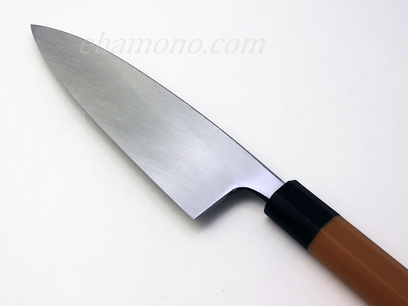 堺孝行 PC柄モリブデン鋼 出刃180