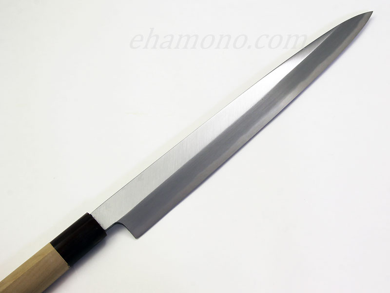 源昭忠」本鍛錬柳刃270